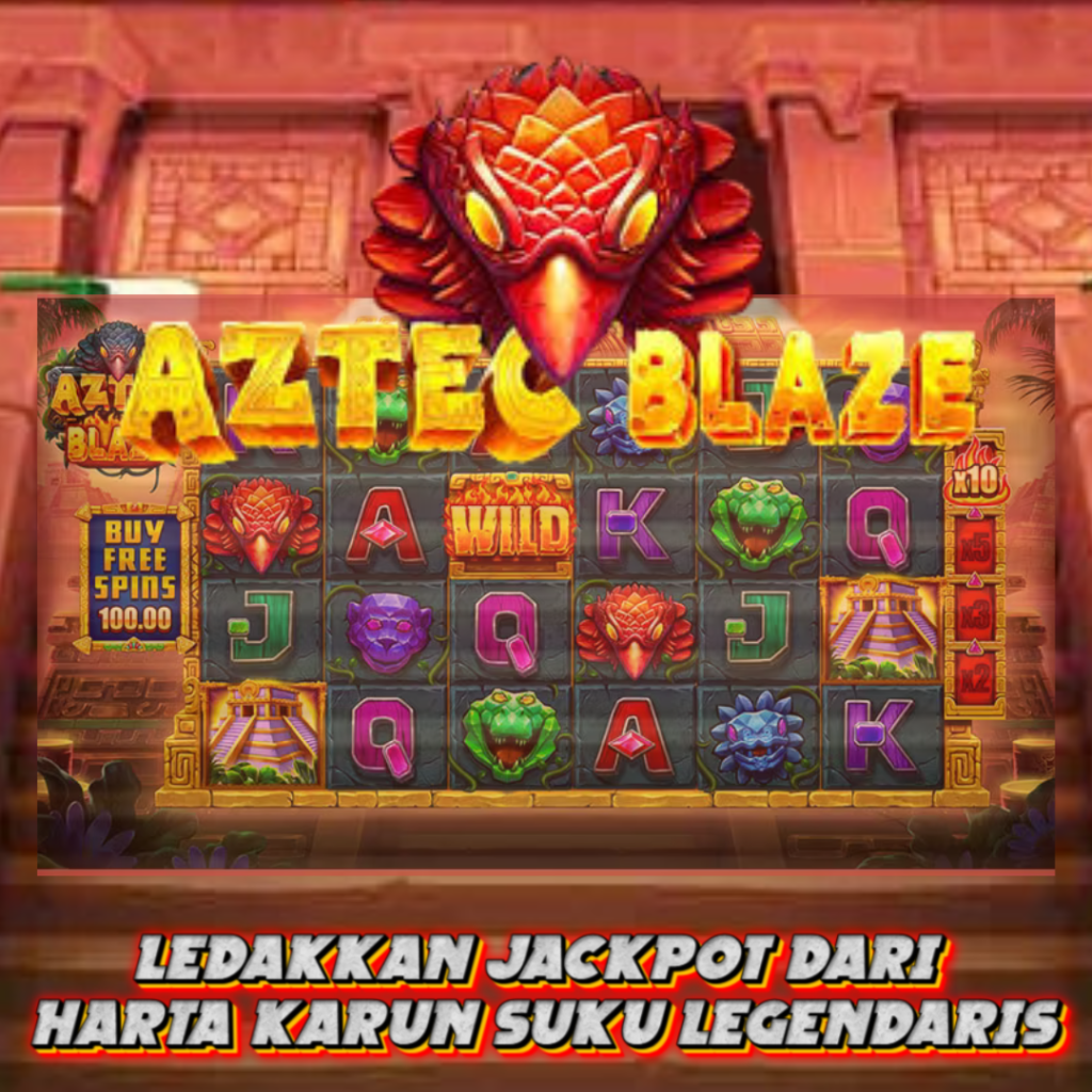 Aztec Blaze