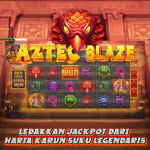 Aztec Blaze