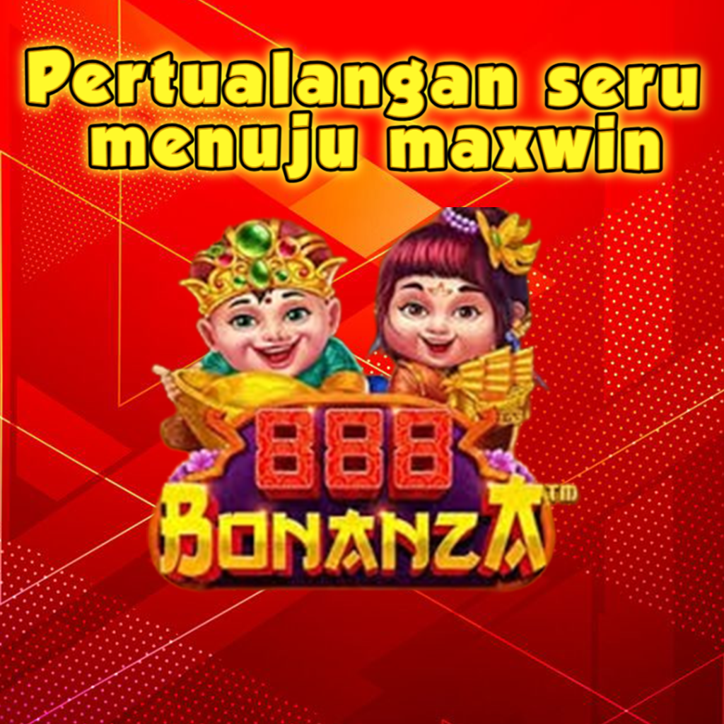Pertualangan seru menuju maxwin